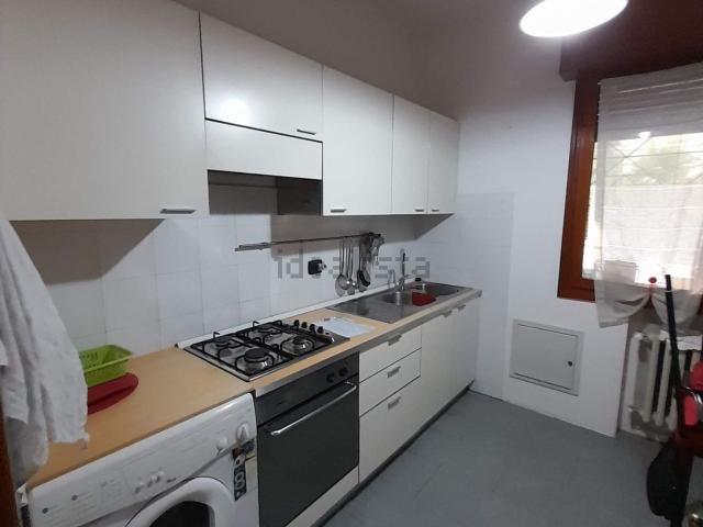 Appartamento in affitto di 75 m² in Via Arsenio Crespellani, 69