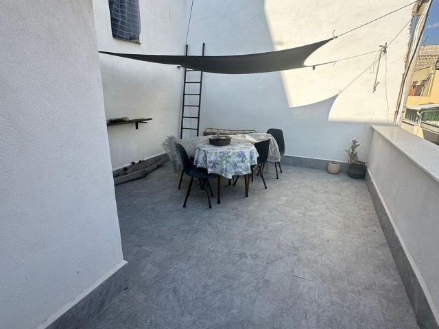 Appartamento in affitto di 75 m² in Via Baiardi
