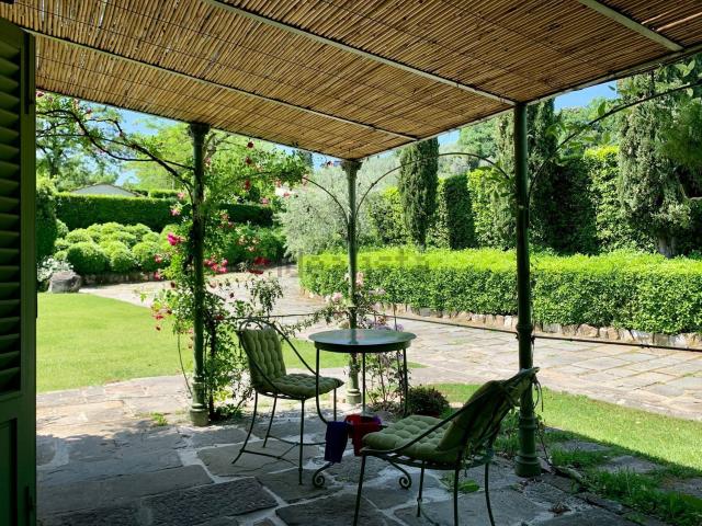 Appartamento in affitto di 75 m² in Via Benedetto Fortini, 40