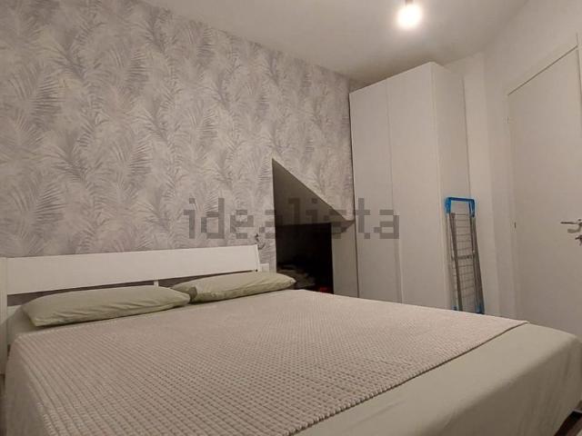 Appartamento in affitto di 75 m² in Via Belvedere