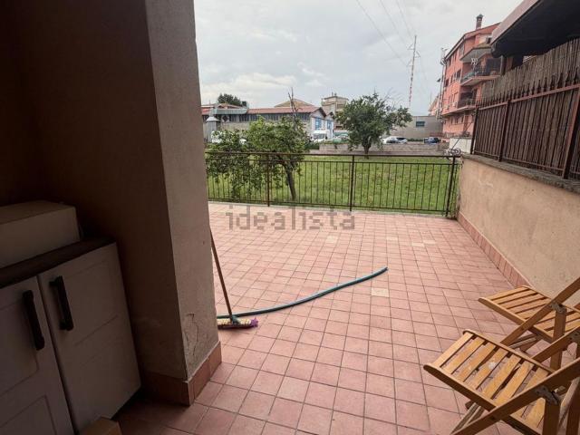 Appartamento in affitto di 75 m² in Via Belcastro