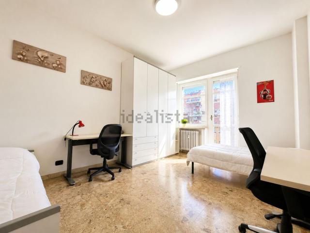 Appartamento in affitto di 75 m² in Via Belfiore, 84