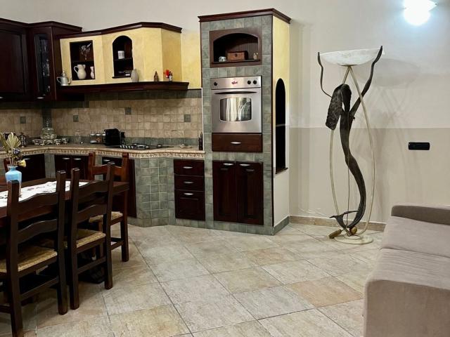 Appartamento in affitto di 75 m² in Via Bellinzona, 20
