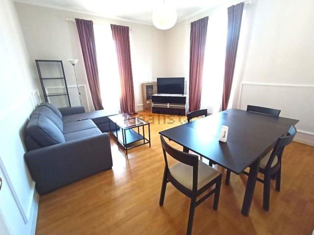 Appartamento in affitto di 75 m² in Via Bergamo, 6