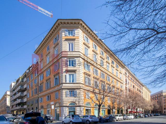 Appartamento in affitto di 75 m² in Via Boncompagni