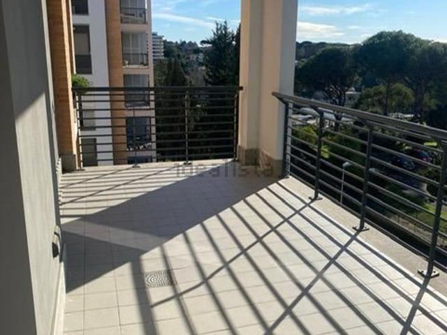 Appartamento in affitto di 75 m² in Via Bogliasco