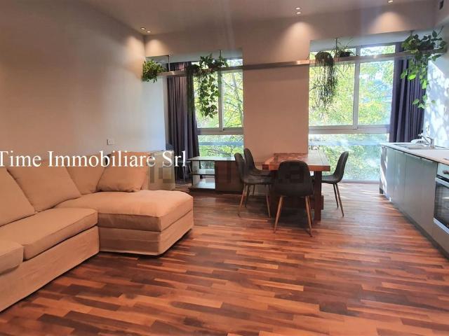 Appartamento in affitto di 75 m² in Via Broletto