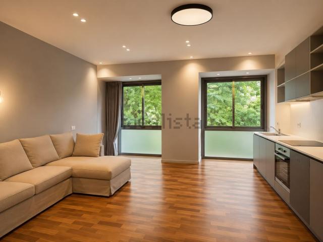 Appartamento in affitto di 75 m² in Via Broletto, 37