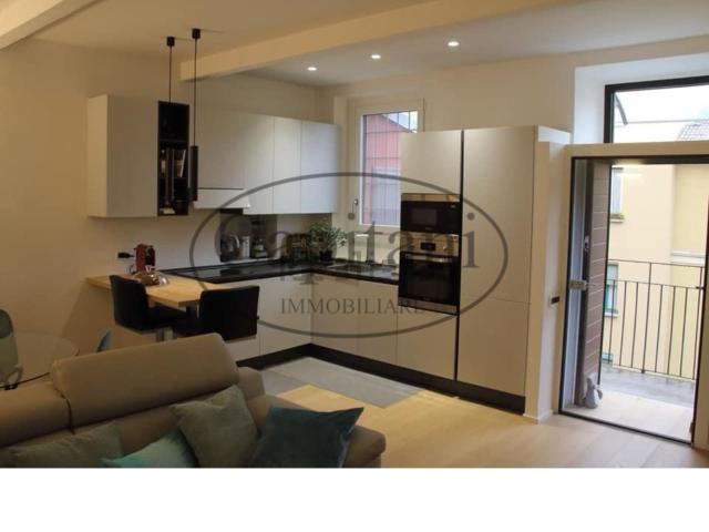 Appartamento in affitto di 75 m² in Via Bramante, 12