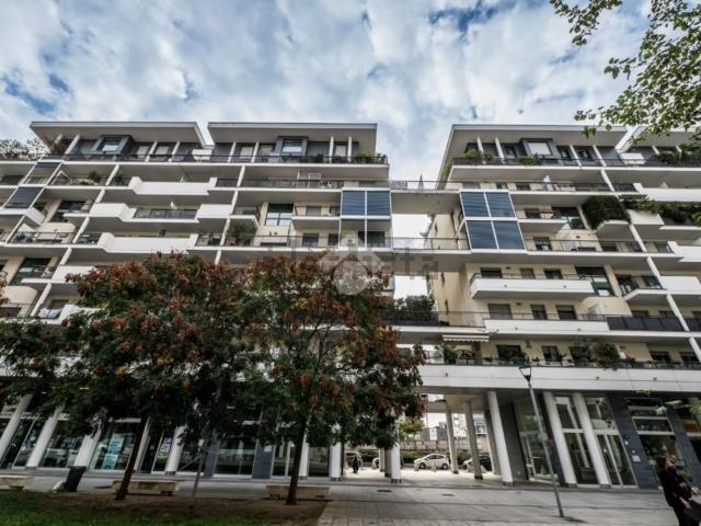 Appartamento in affitto di 75 m² in Via Bruno Cassinari, 12