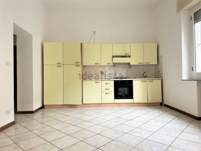 Appartamento in affitto di 75 m² in Via Buozzi