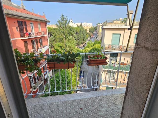 Appartamento in affitto di 75 m² in Via Camilla