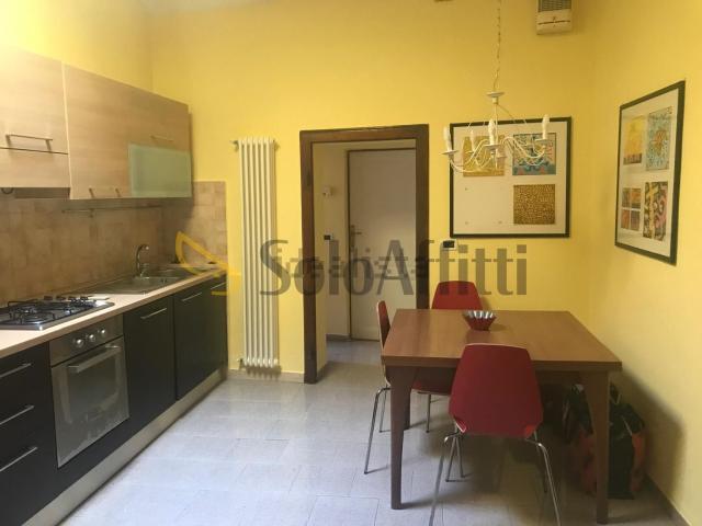 Appartamento in affitto di 75 m² in Via Cammeo Carlo Salomone