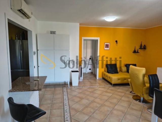 Appartamento in affitto di 75 m² in Via Canale
