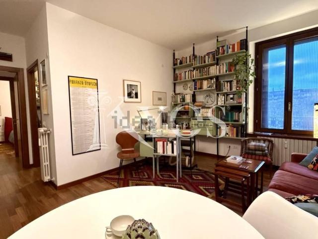 Appartamento in affitto di 75 m² in Via Cadore, 41