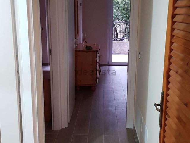Appartamento in affitto di 75 m² in Via Calabretta