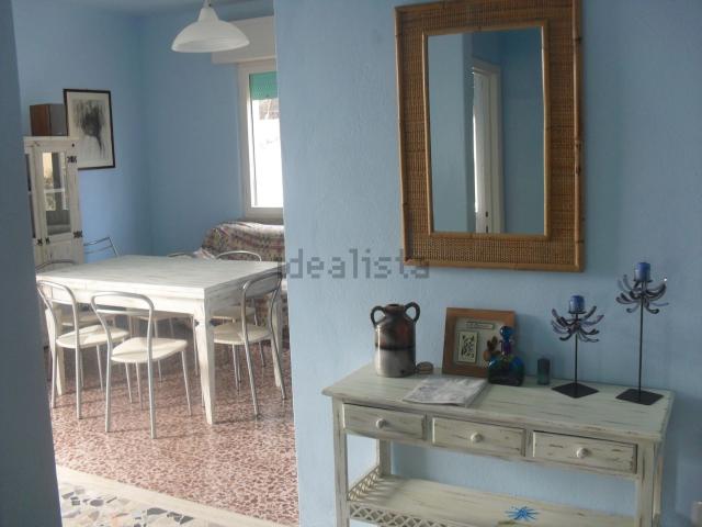 Appartamento in affitto di 75 m² in Via Calabria, 11