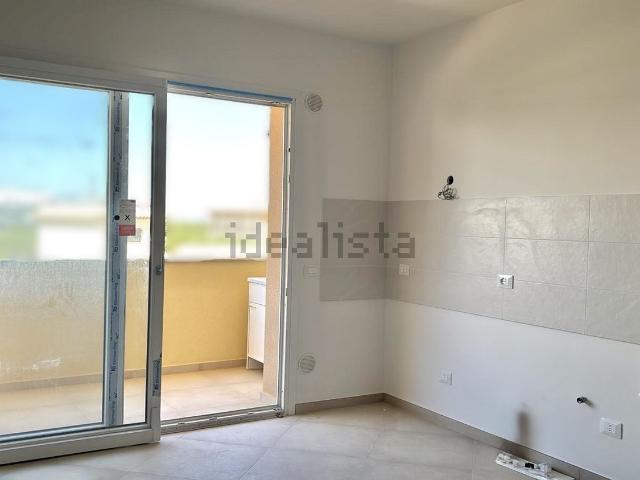 Appartamento in affitto di 75 m² in Via Calarossa