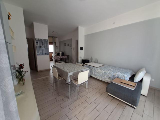 Appartamento in affitto di 75 m² in Via Calatafimi, 5