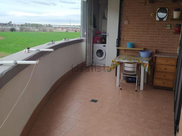 Appartamento in affitto di 75 m² in Via Capestrano, 90