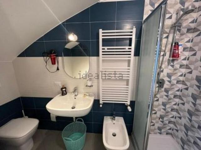 Appartamento in affitto di 75 m² in Via Caprera