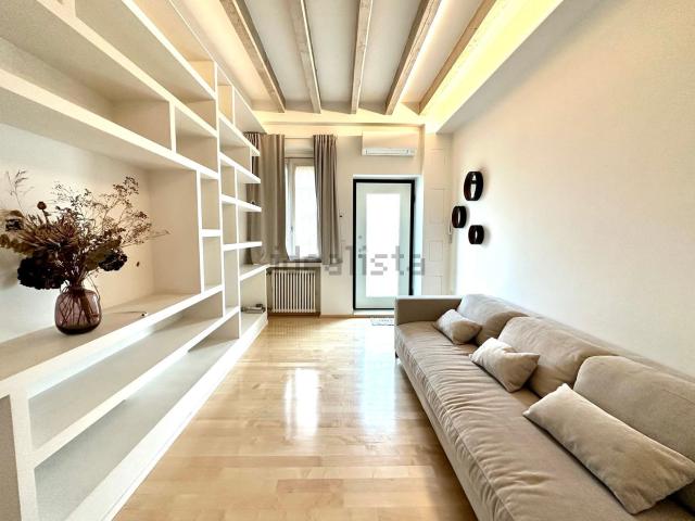 Appartamento in affitto di 75 m² in Via Carlo Farini, 44