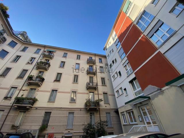 Appartamento in affitto di 75 m² in Via Carlo Farini, 55