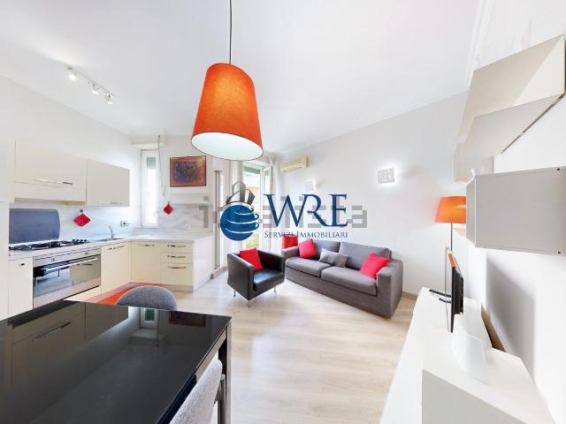 Appartamento in affitto di 75 m² in Via Carlo Passaglia