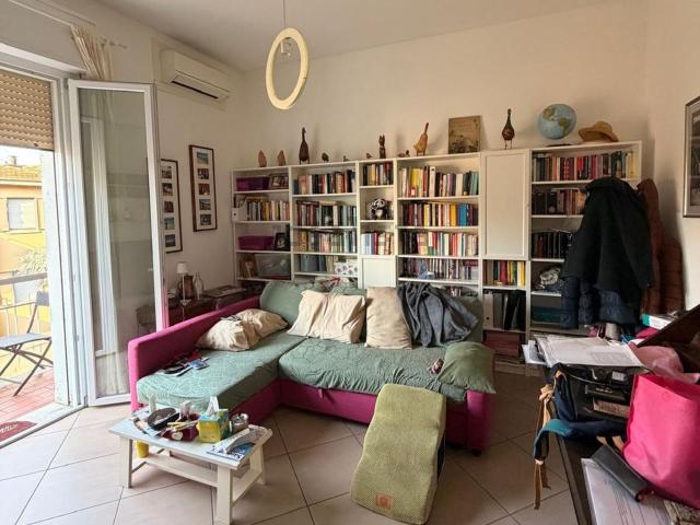 Appartamento in affitto di 75 m² in Via Carlo Sigonio, 11