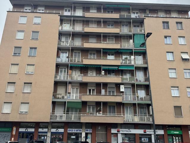 Appartamento in affitto di 75 m² in Via Carnia, 31