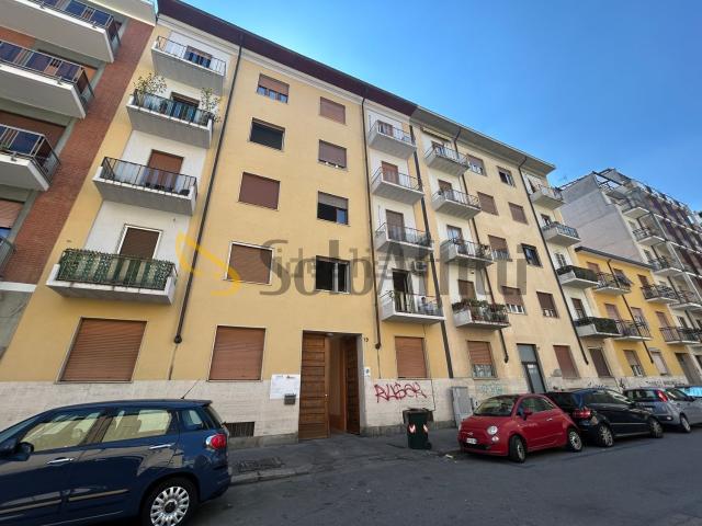 Appartamento in affitto di 75 m² in Via Castagnevizza, 19