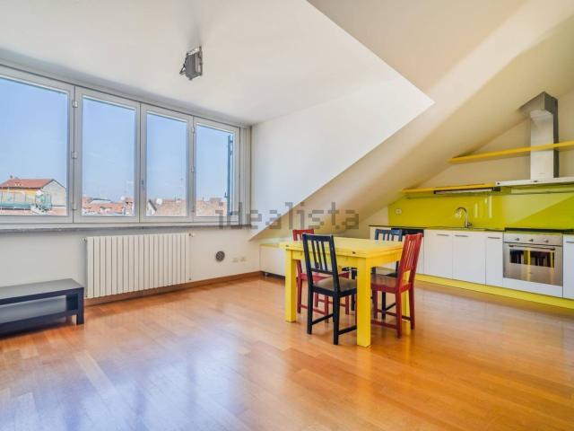 Appartamento in affitto di 75 m² in Via Casale, 5