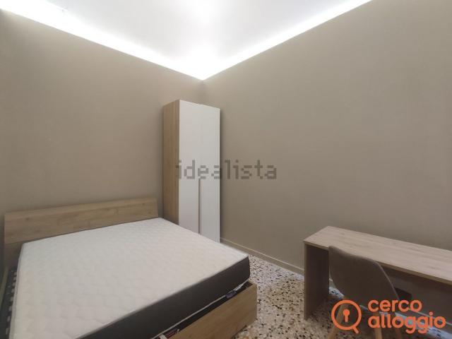 Appartamento in affitto di 75 m² in Via Casale Cerrate, 21