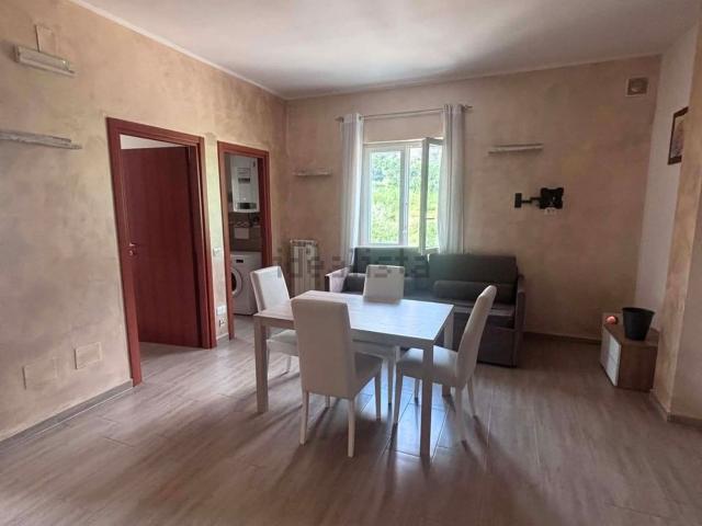 Appartamento in affitto di 75 m² in Via Casilina Nord