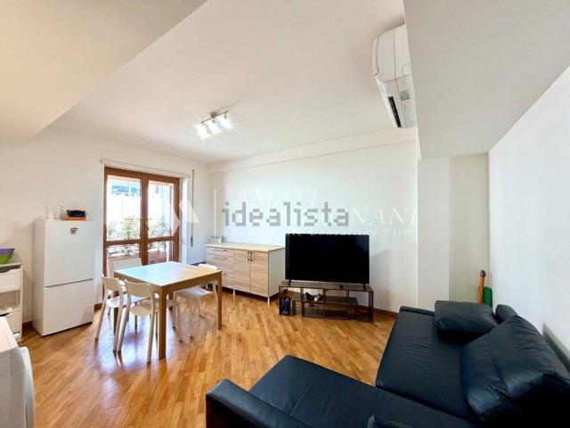 Appartamento in affitto di 75 m² in Via Cassiodoro