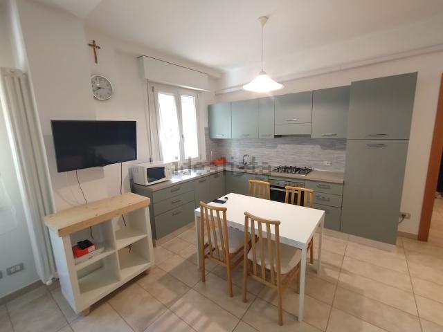 Appartamento in affitto di 75 m² in Via Cavour