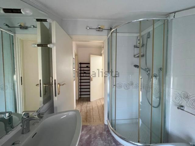 Appartamento in affitto di 75 m² in Via Cavour