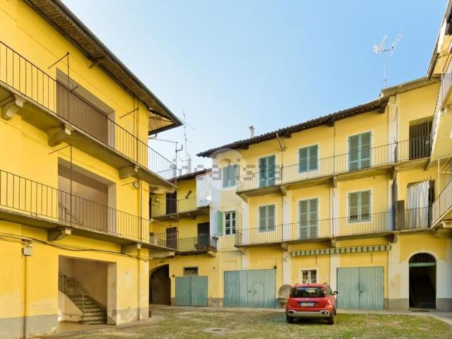 Appartamento in affitto di 75 m² in Via Cavour, 8