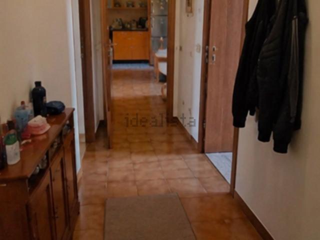 Appartamento in affitto di 75 m² in Via Cerchia di Sant&apos Egidio