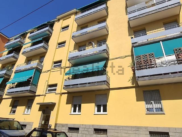 Appartamento in affitto di 75 m² in Via Cesare Correnti, 10
