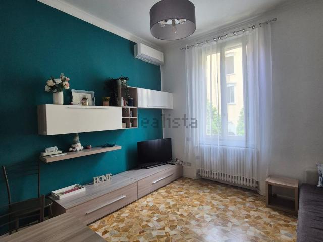 Appartamento in affitto di 75 m² in Via Cesena, 3