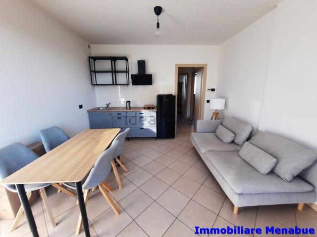 Appartamento in affitto di 75 m² in Via Cialdini