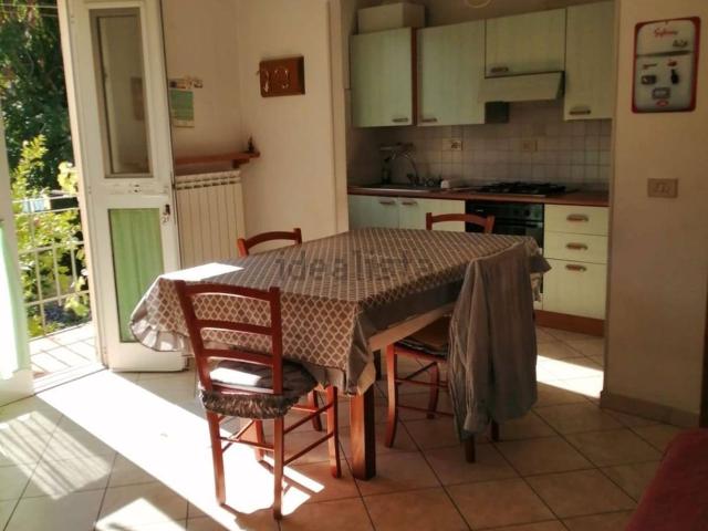 Appartamento in affitto di 75 m² in Via Conte Fazio, 36