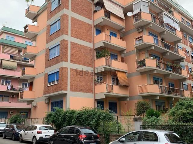Appartamento in affitto di 75 m² in Via Codroipo
