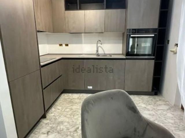 Appartamento in affitto di 75 m² in Via Copenaghen