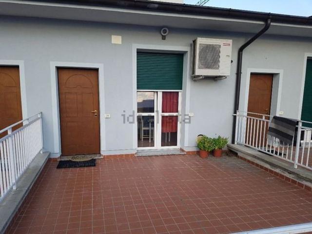 Appartamento in affitto di 75 m² in Via Cortina d&apos Ampezzo