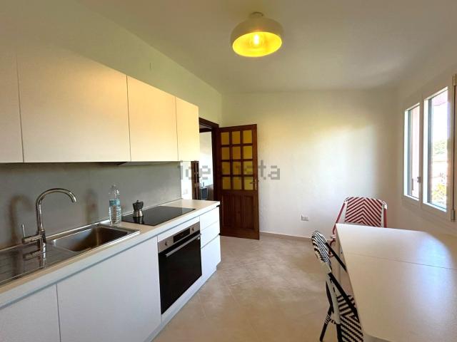 Appartamento in affitto di 75 m² in Via Corbezzolo, 4