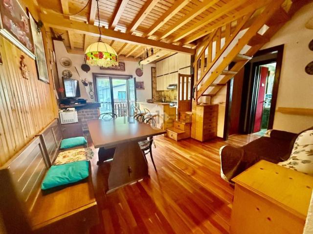 Appartamento in affitto di 75 m² in Via Corno D&apos Aola, 22