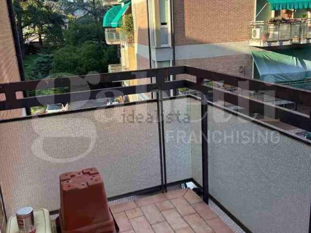 Appartamento in affitto di 75 m² in Via Corno D&apos Aquilio