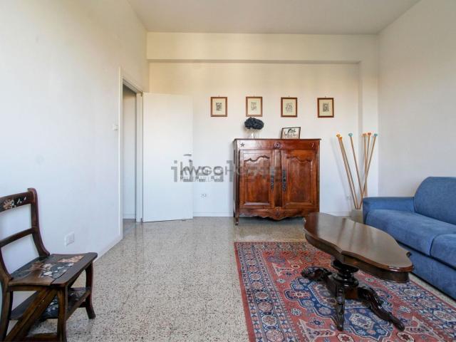Appartamento in affitto di 75 m² in Via Costantino, 4